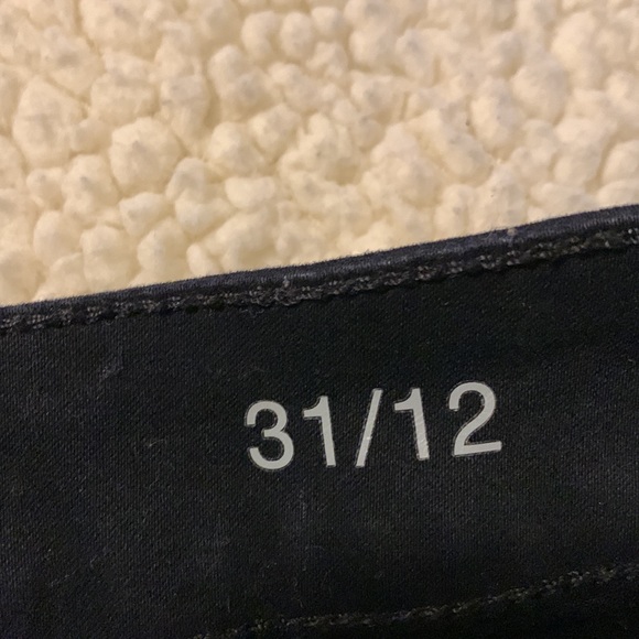 Ana Black Jegging pants - Picture 5 of 5